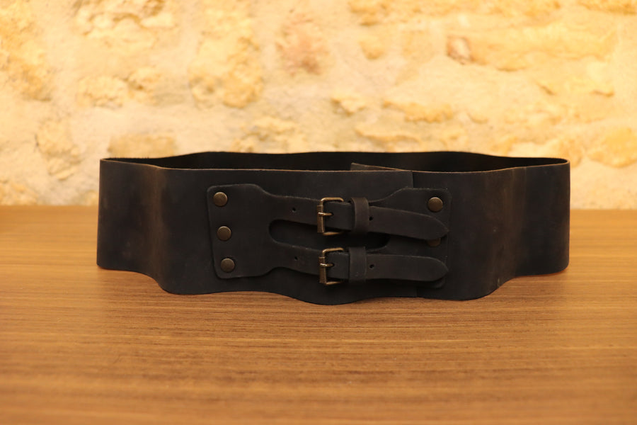 Due south wide belt