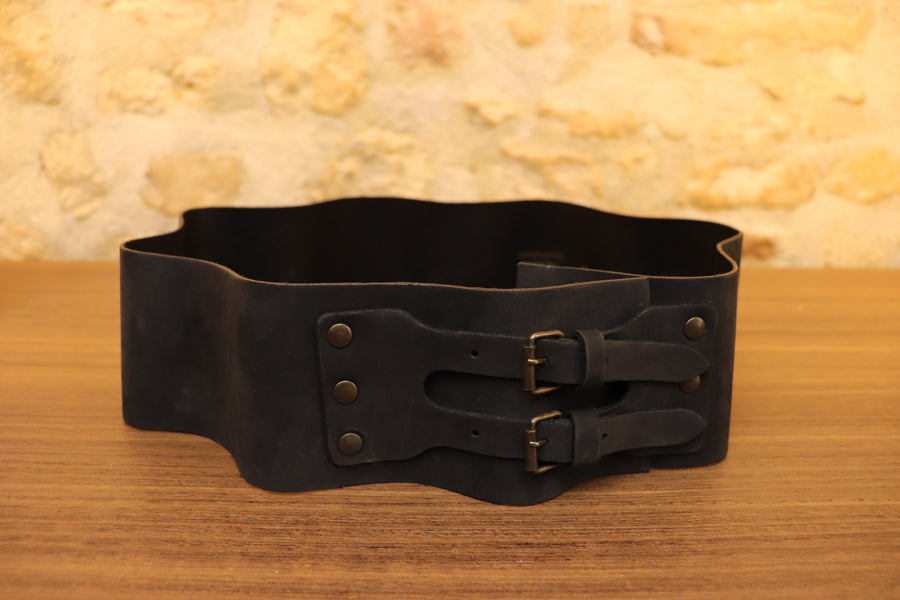 Due south wide belt