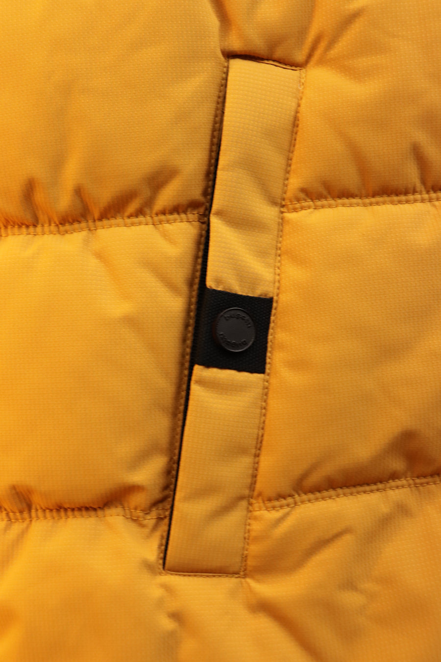 Bugatti Sleeveless Down Jacket