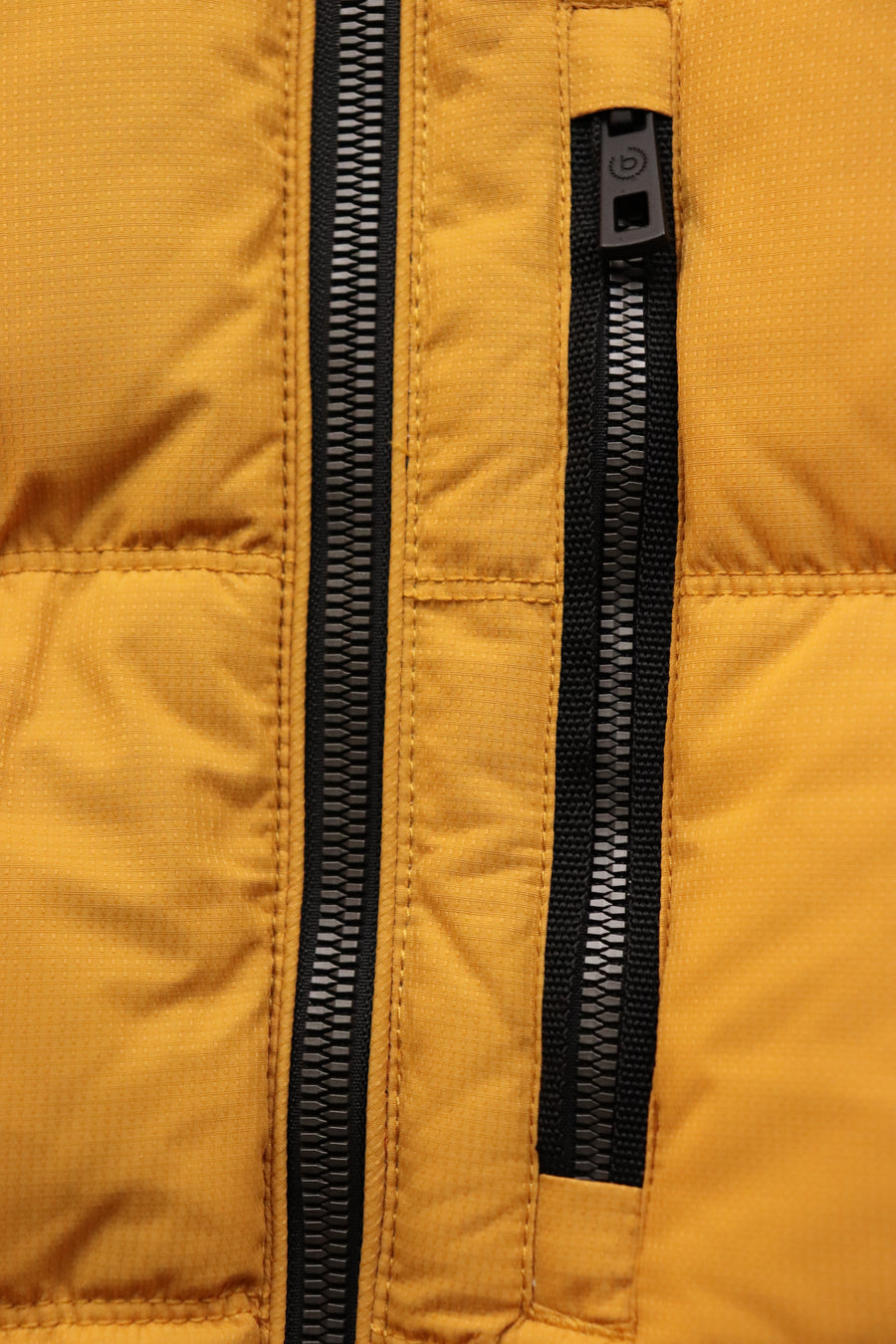 Bugatti Sleeveless Down Jacket