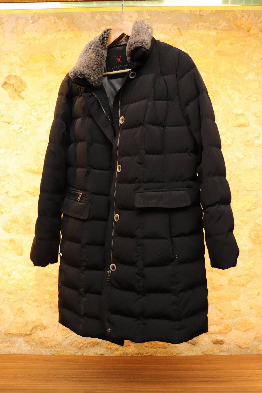 Fuchs Schmitt Down Jacket