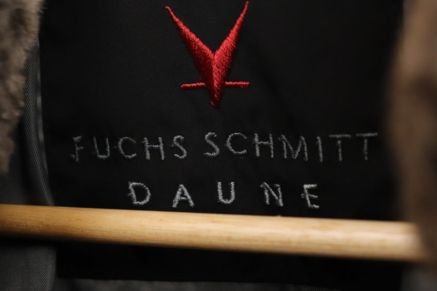 Fuchs Schmitt Down Jacket