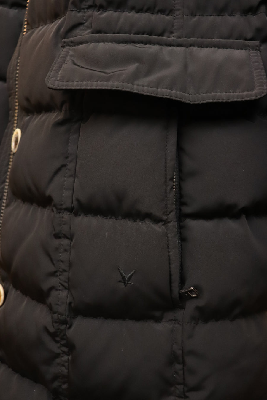 Fuchs Schmitt Down Jacket