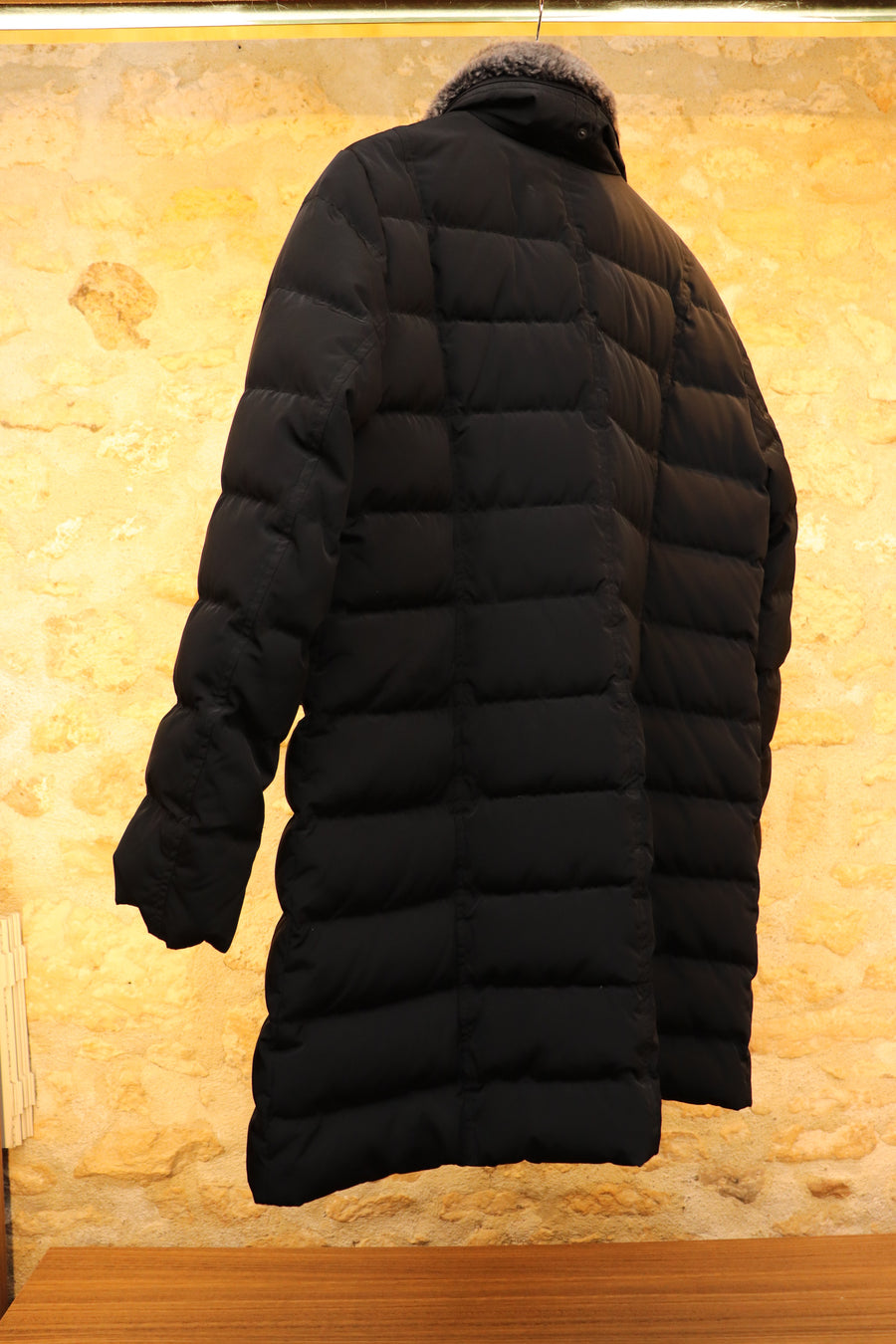 Fuchs Schmitt Down Jacket