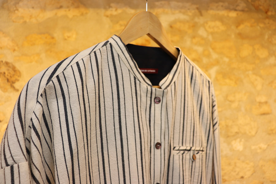 Camisa Comptoir des Cotonniers