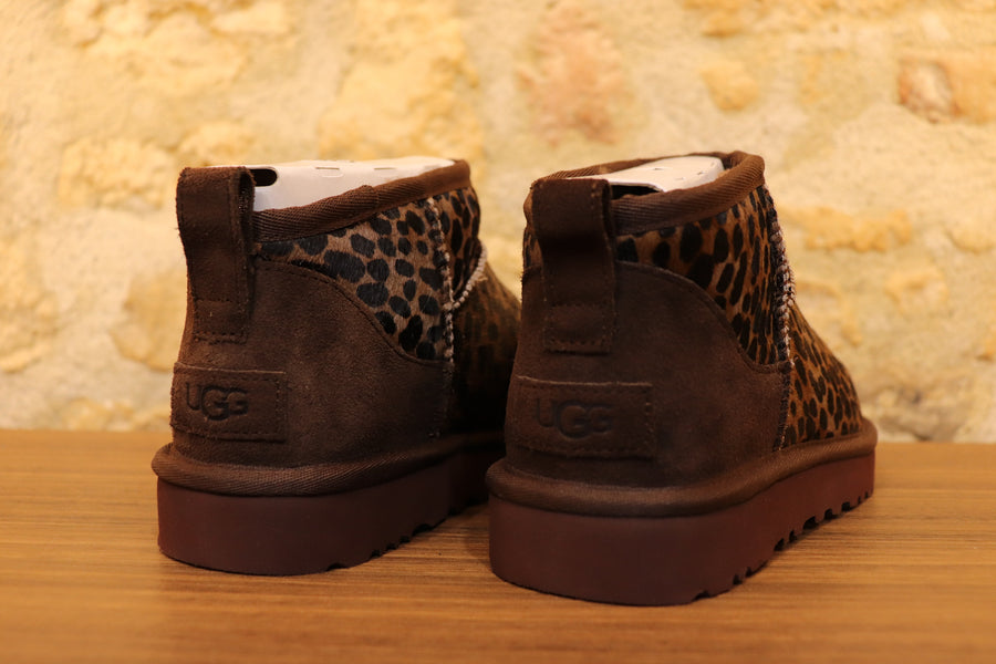 UGG Ultra Mini Classic Caspian