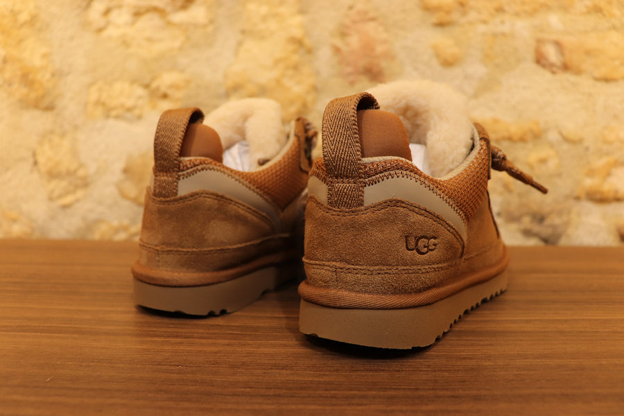 UGG Lowmel Chestnut