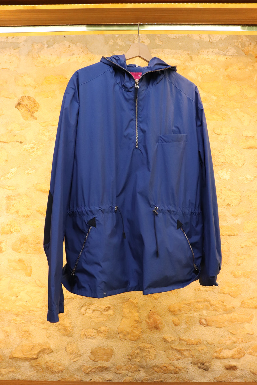 Viscount Arthur Windbreaker