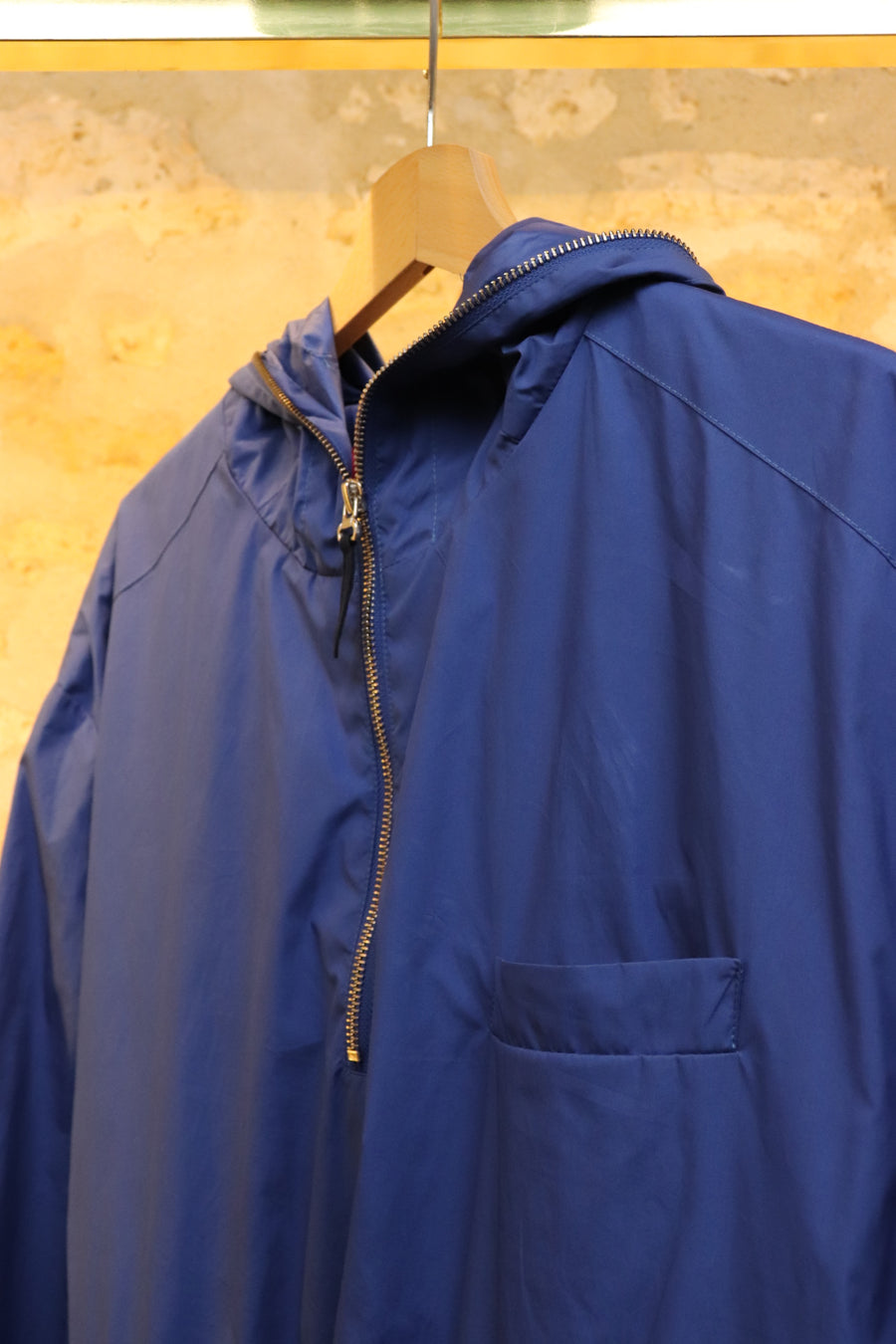 Viscount Arthur Windbreaker