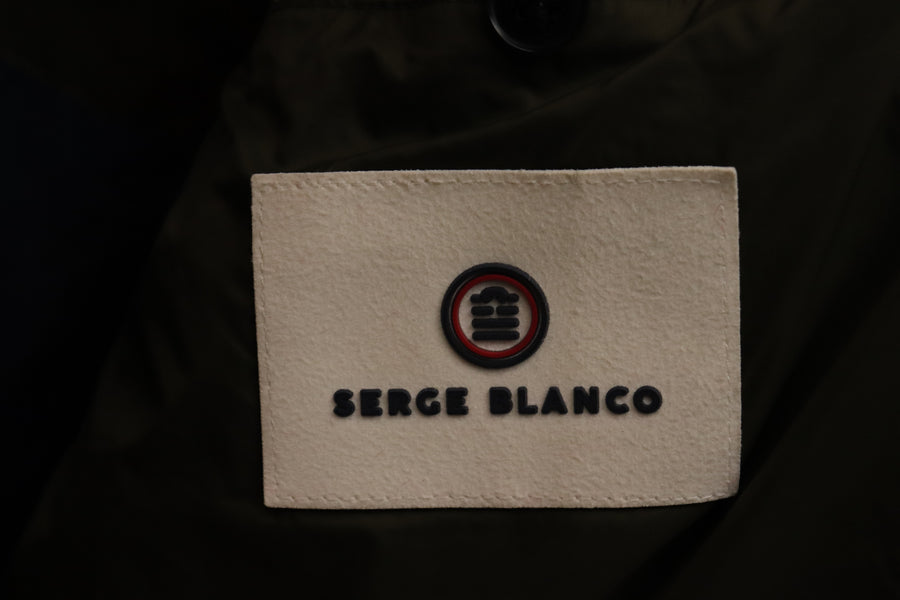 Serge Blanco Parka Alfred