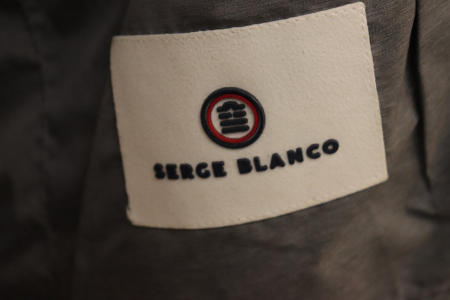 Blouson Gaspard Serge Blanco