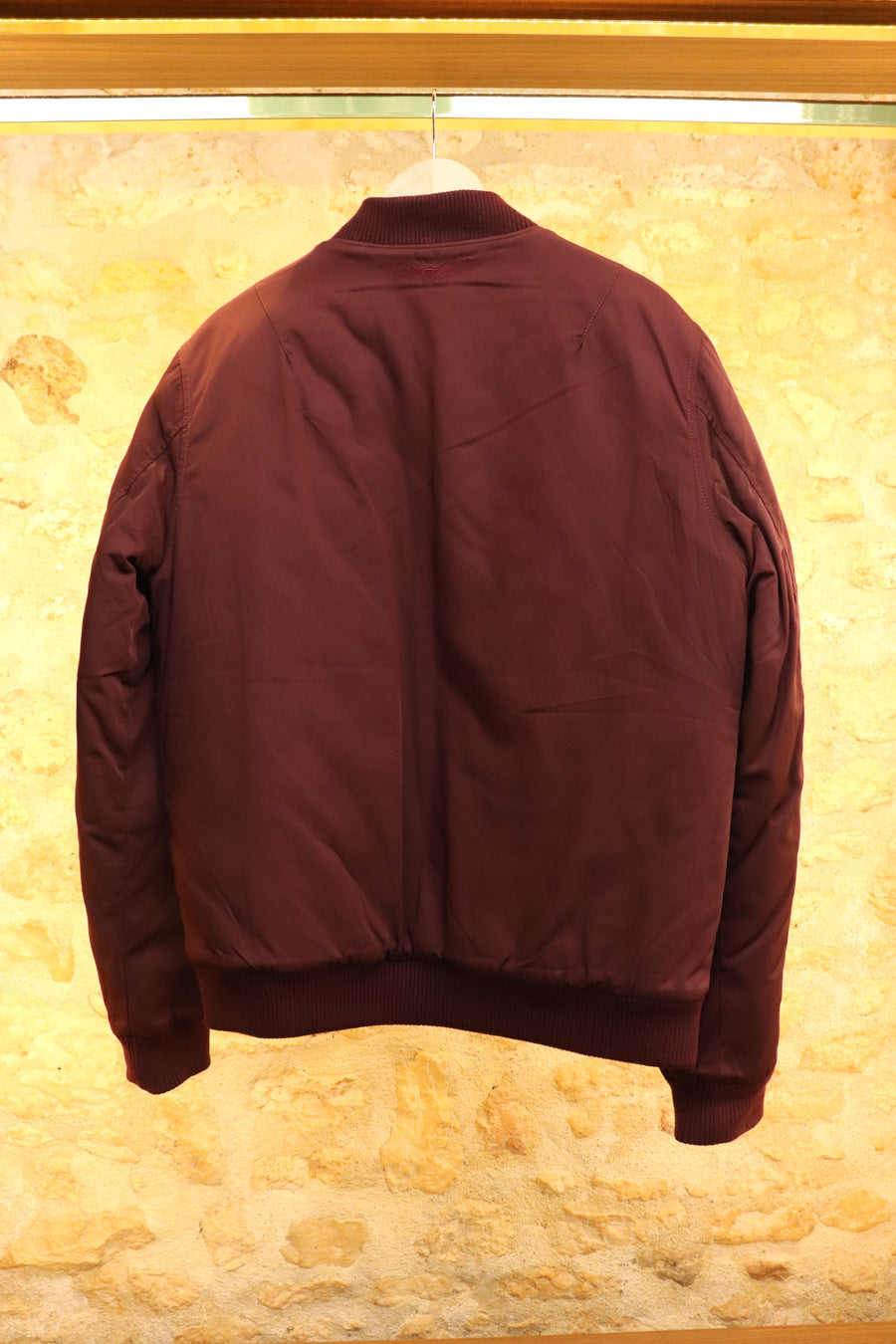 Bombers blouson