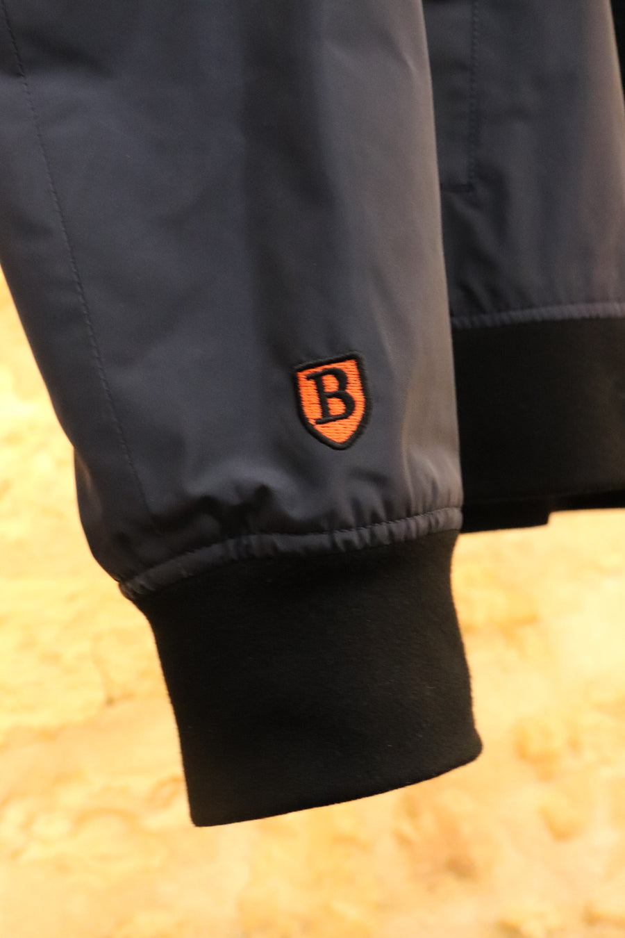 Bombers blouson