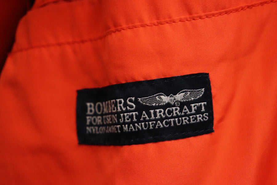 Bombers blouson