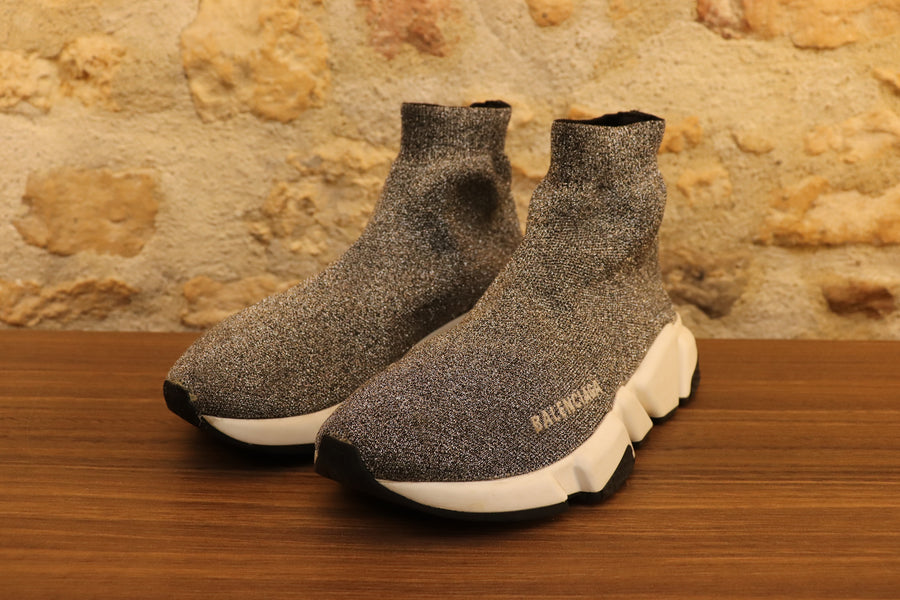 Balenciaga Speed Sneakers