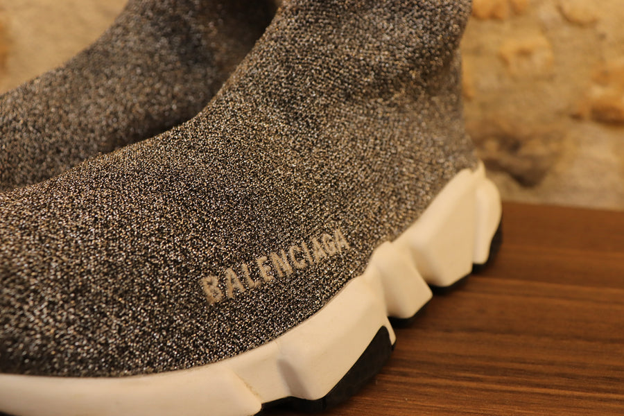 Balenciaga Speed Sneakers