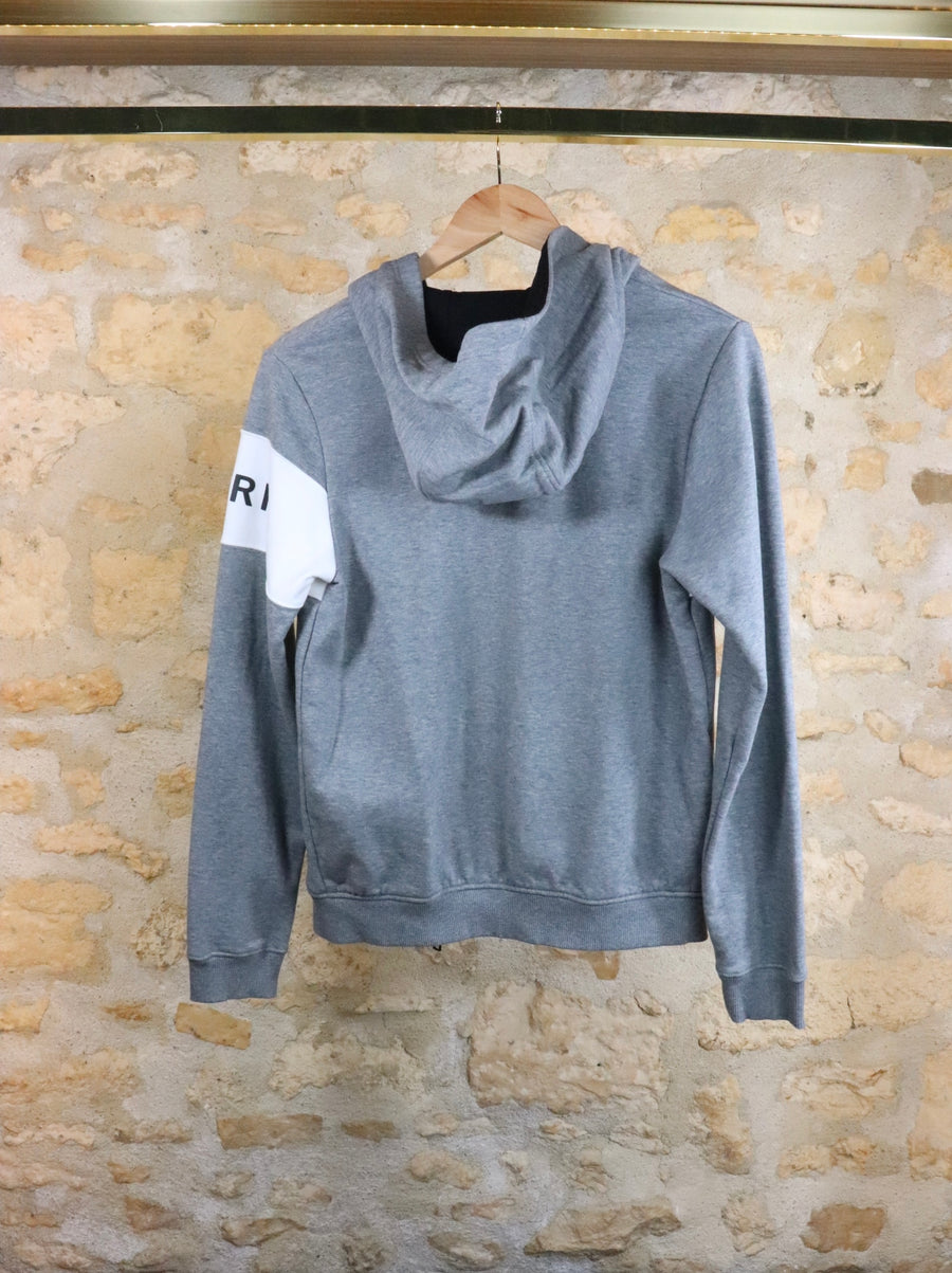 Pull zip à capuche Givenchy Paris