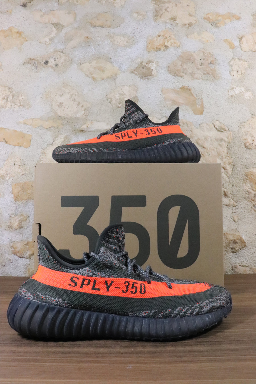 Yeezy Boost 350 V2 Beluga