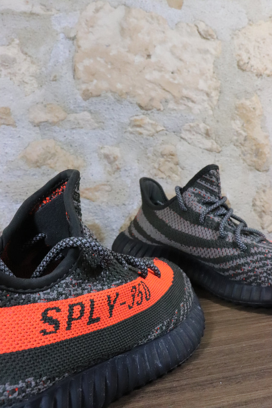 Yeezy Boost 350 V2 Beluga