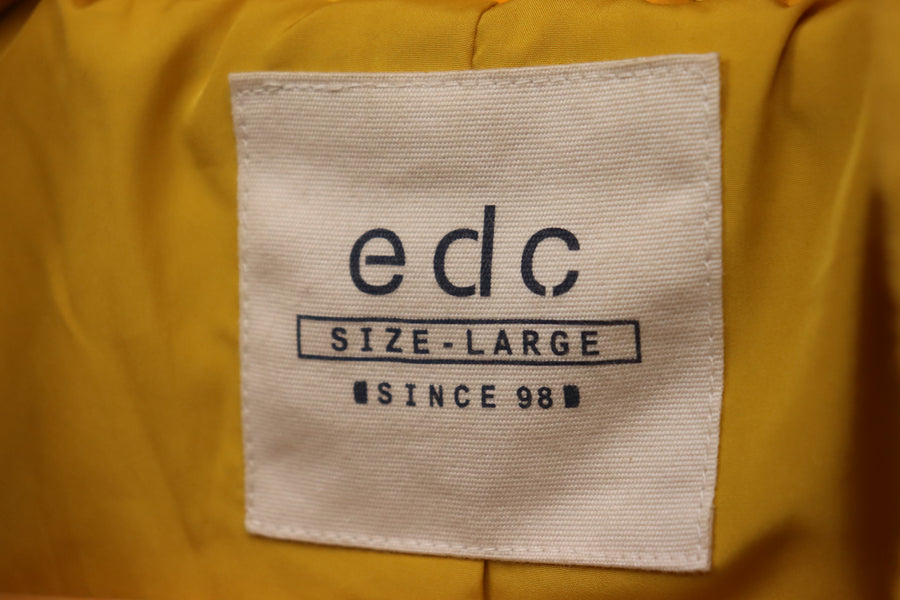 EDC by Esprit Veste Fourrure Synthétique