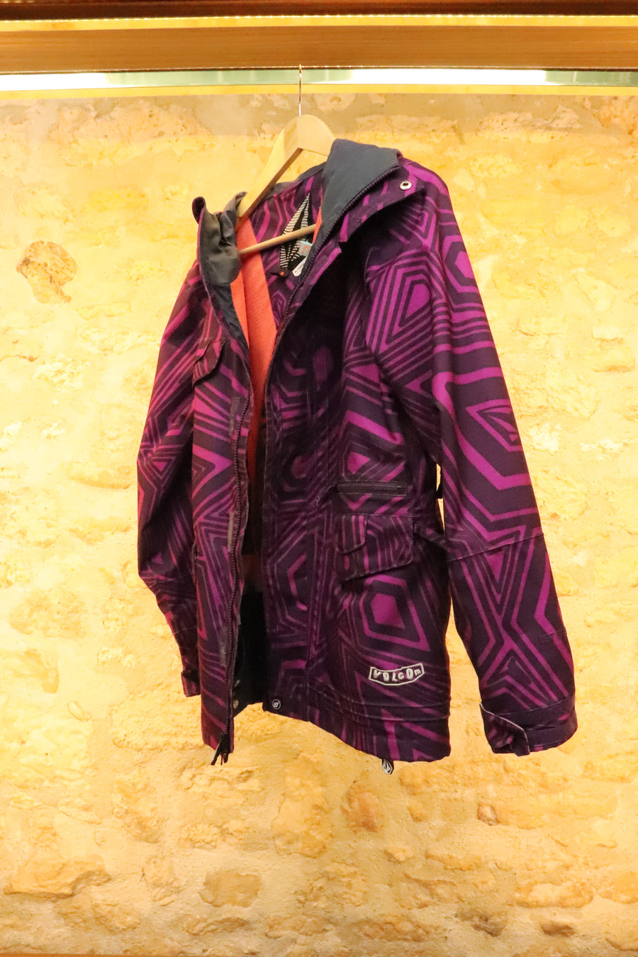 Volcom Parka