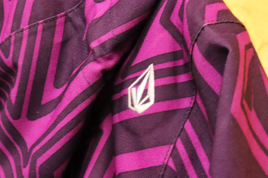 Volcom Parka