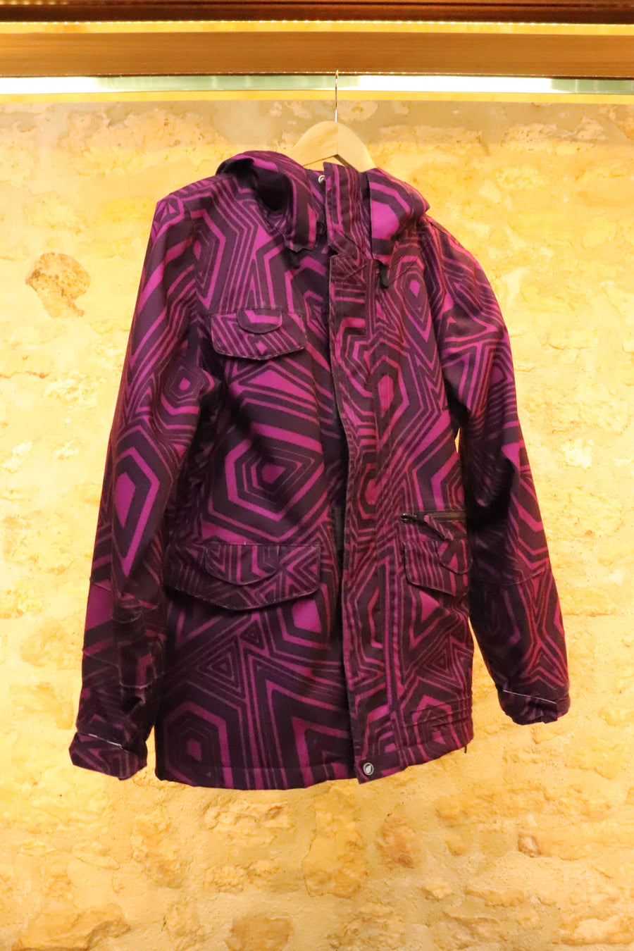 Volcom Parka