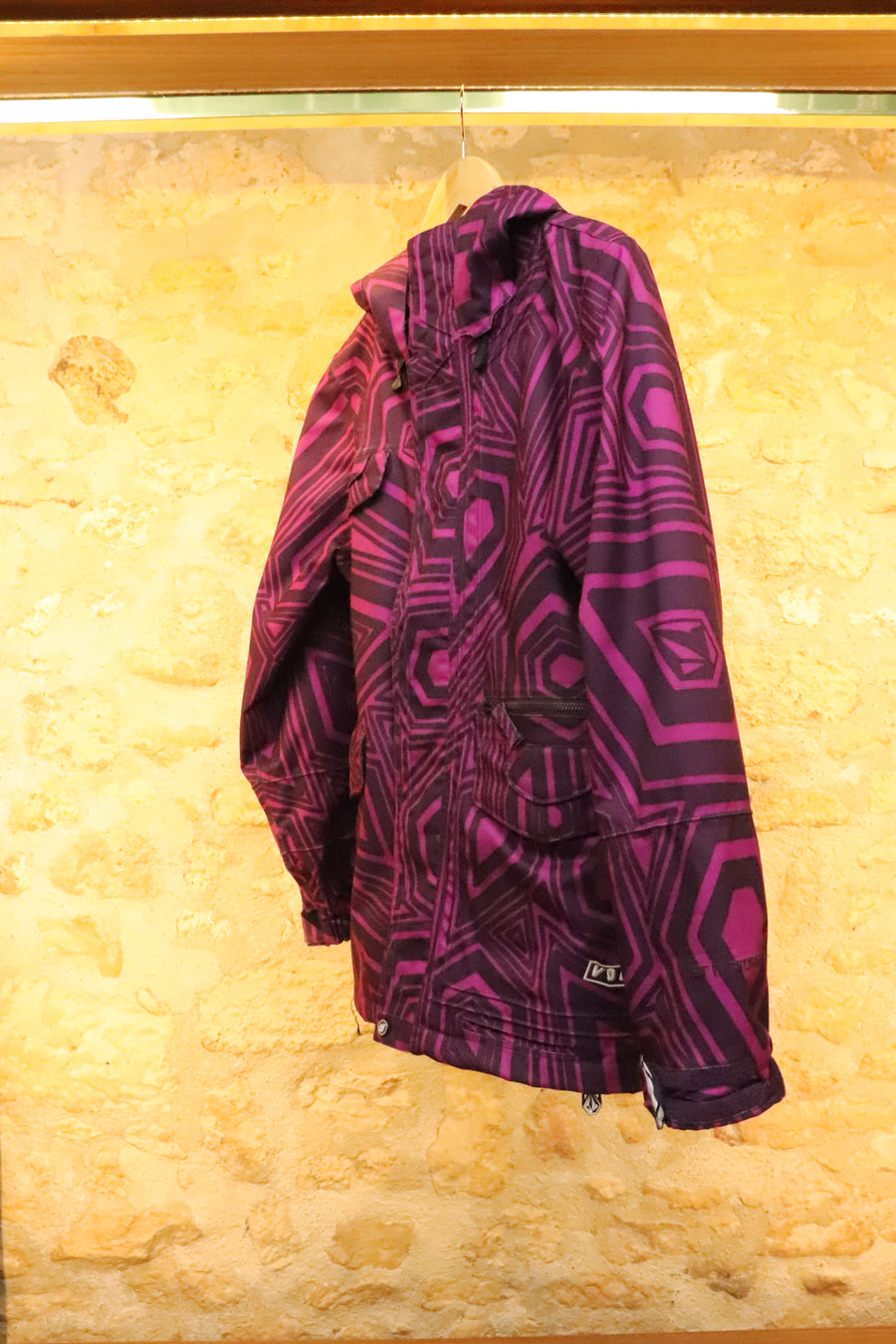 Volcom Parka