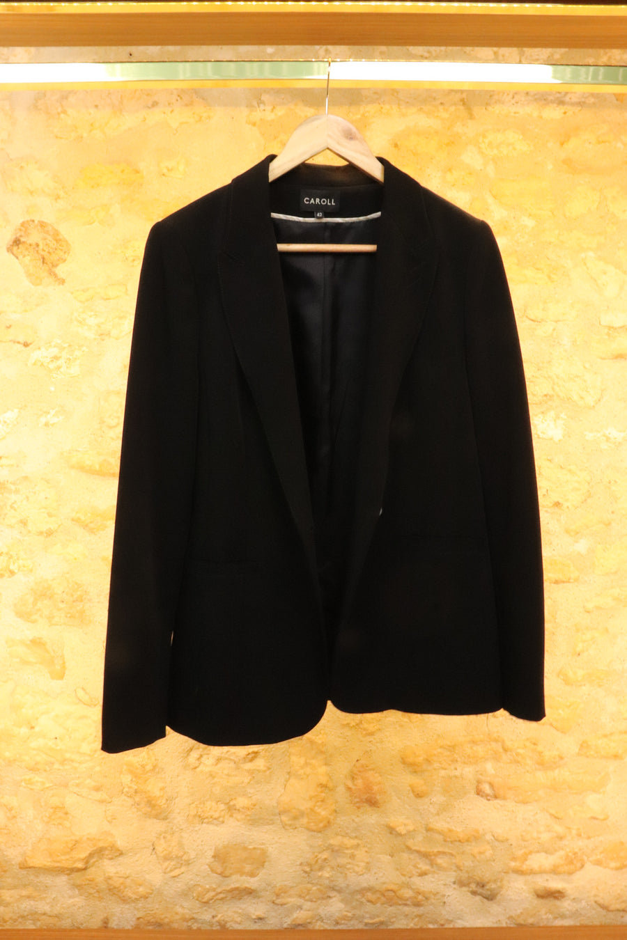 Caroll Blazer