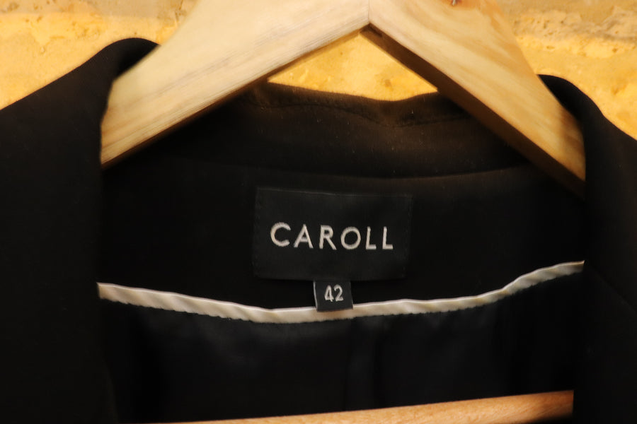 Caroll Blazer