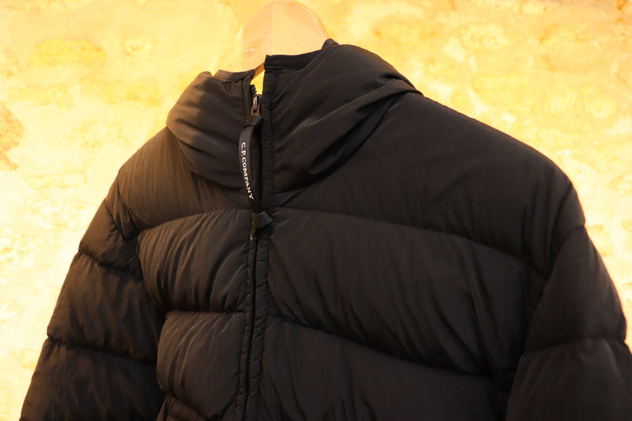 CP Company Chrome Down Jacket