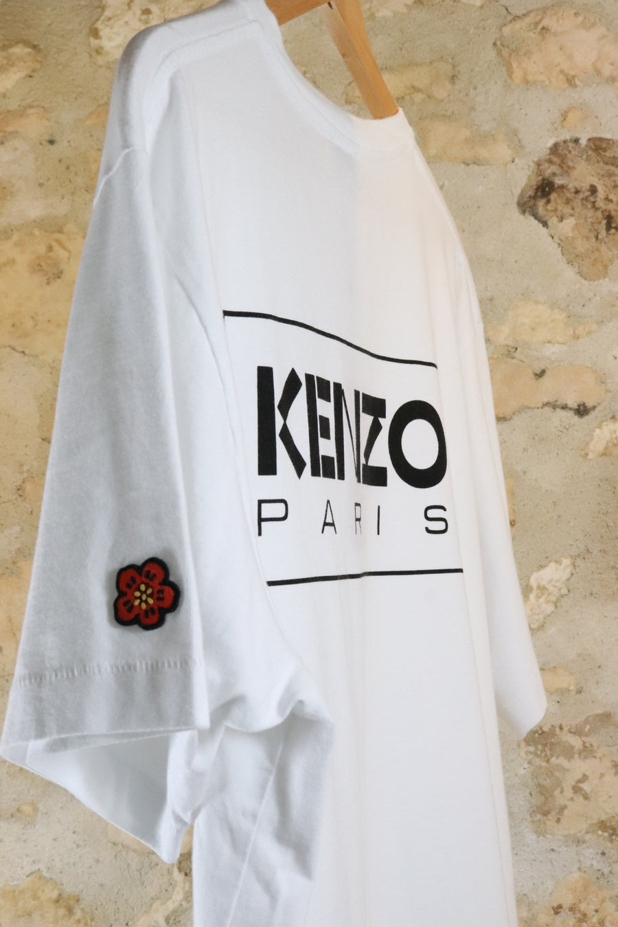 T-shirt Kenzo Paris