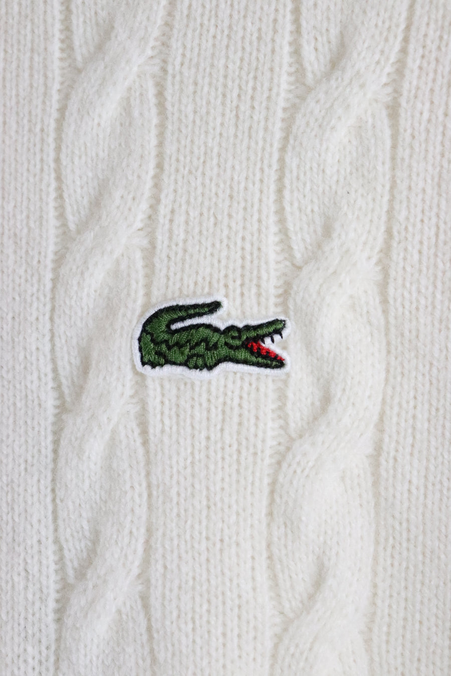 Pull Lacoste Laponie