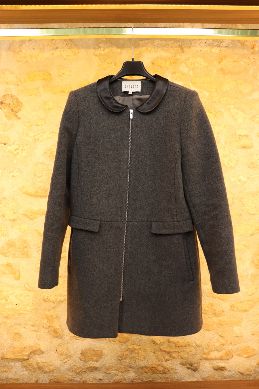 Claudie Pierlot Manteau