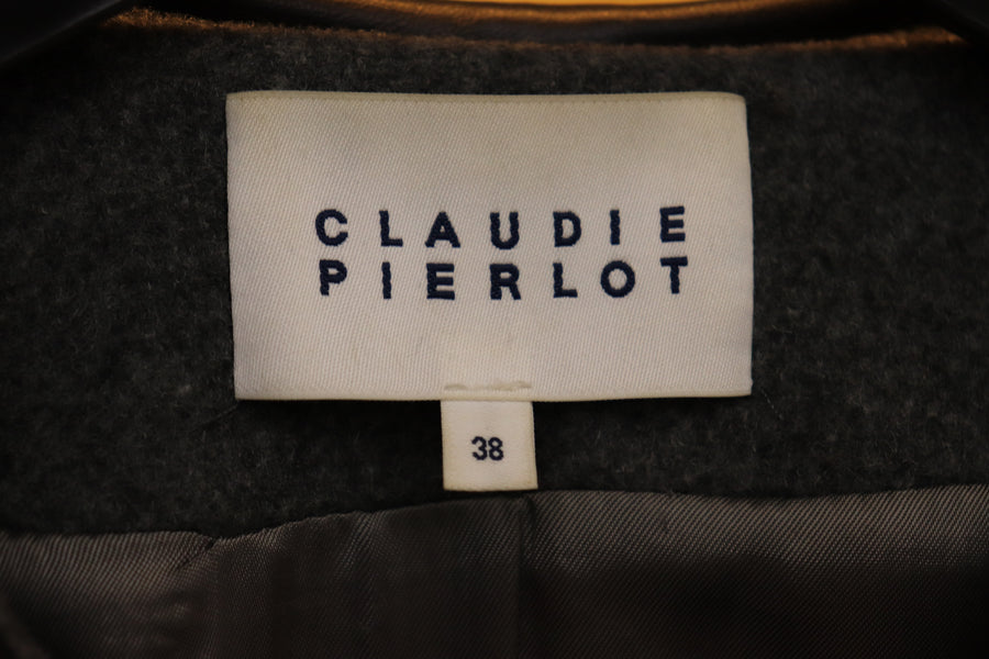 Claudie Pierlot Gilda Coat