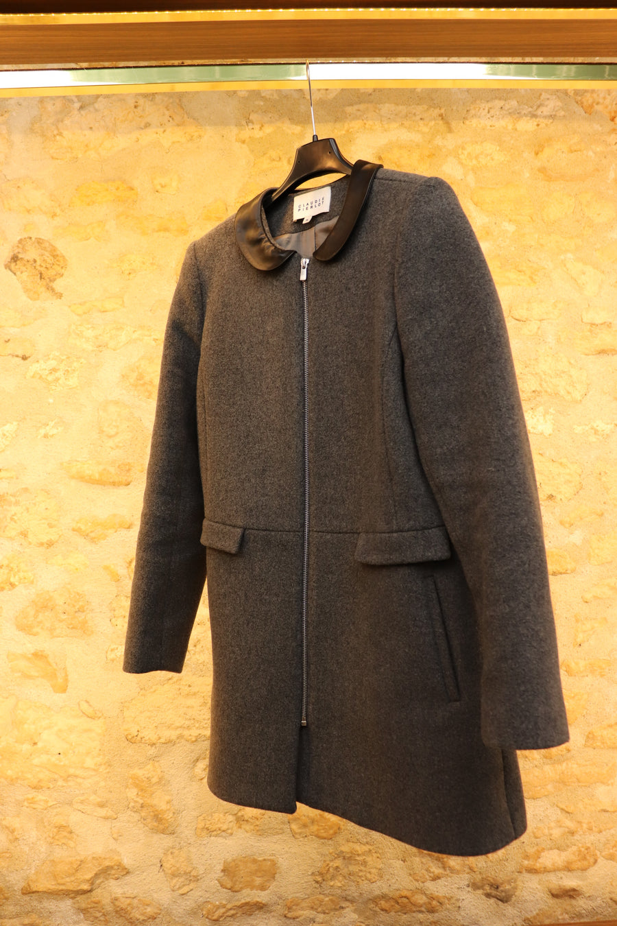 Claudie Pierlot Gilda Coat