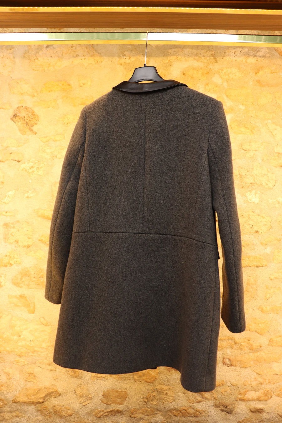 Claudie Pierlot Gilda Coat