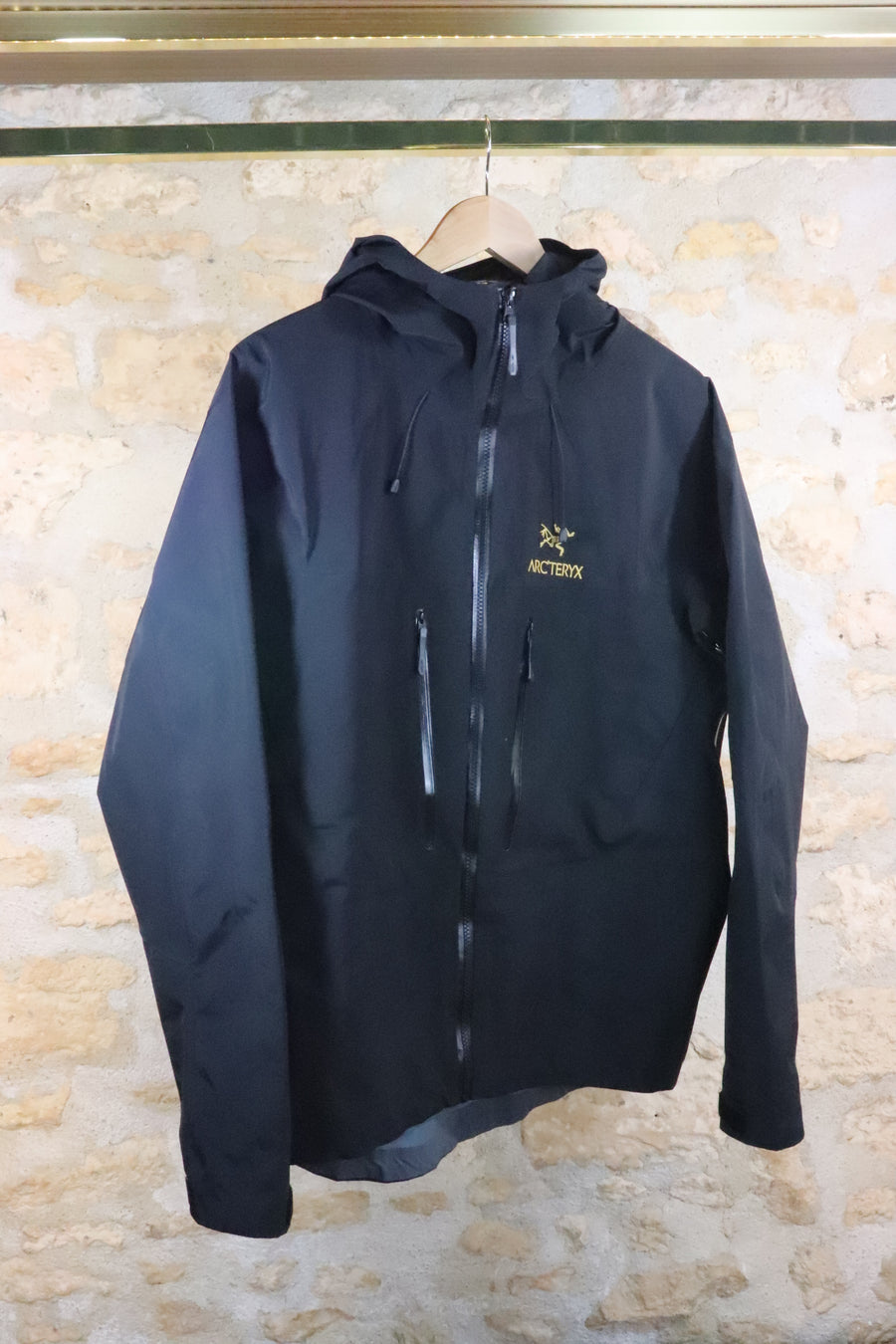 Arc'Teryx Alpha SV Gore-Tex Jacket