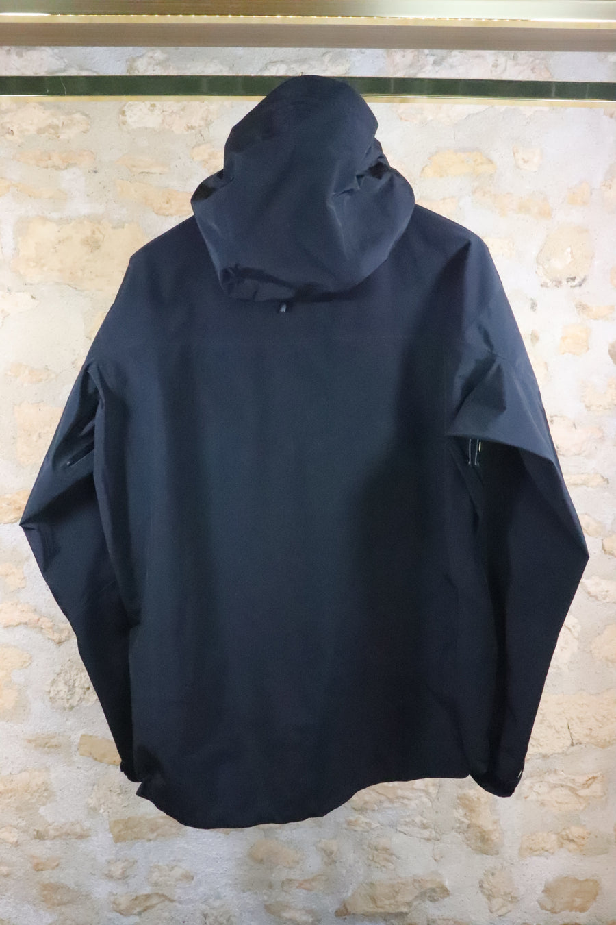 Arc'Teryx Alpha SV Gore-Tex Jacket