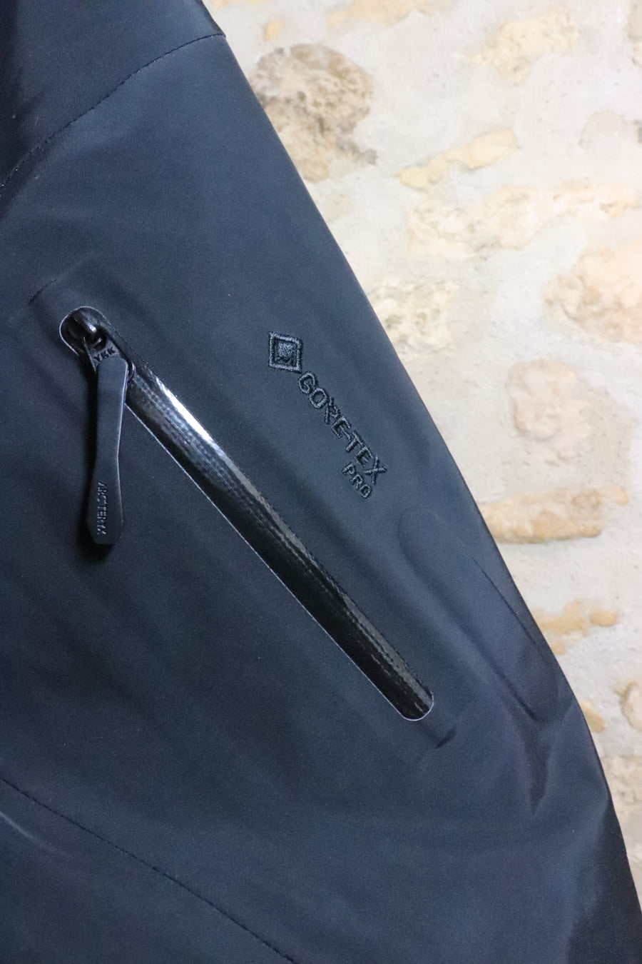 Arc'Teryx Alpha SV Gore-Tex Jacket