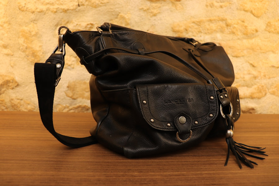 Sac besace Lancaster