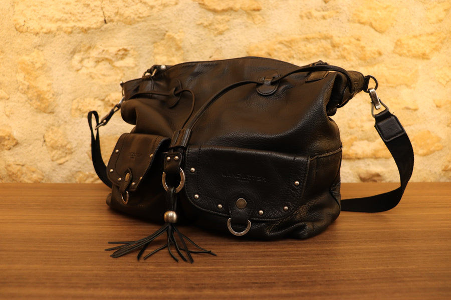 Sac besace Lancaster