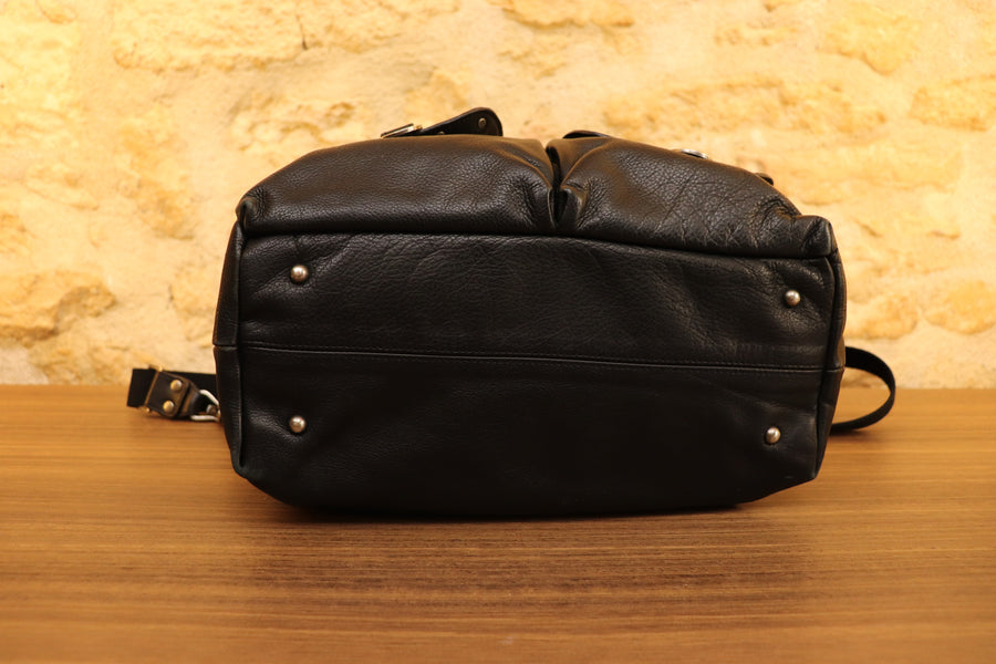 Sac besace Lancaster