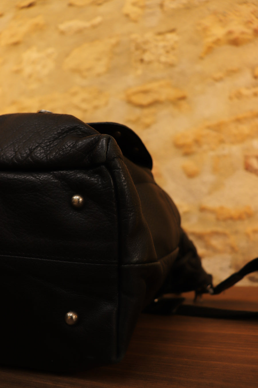 Sac besace Lancaster