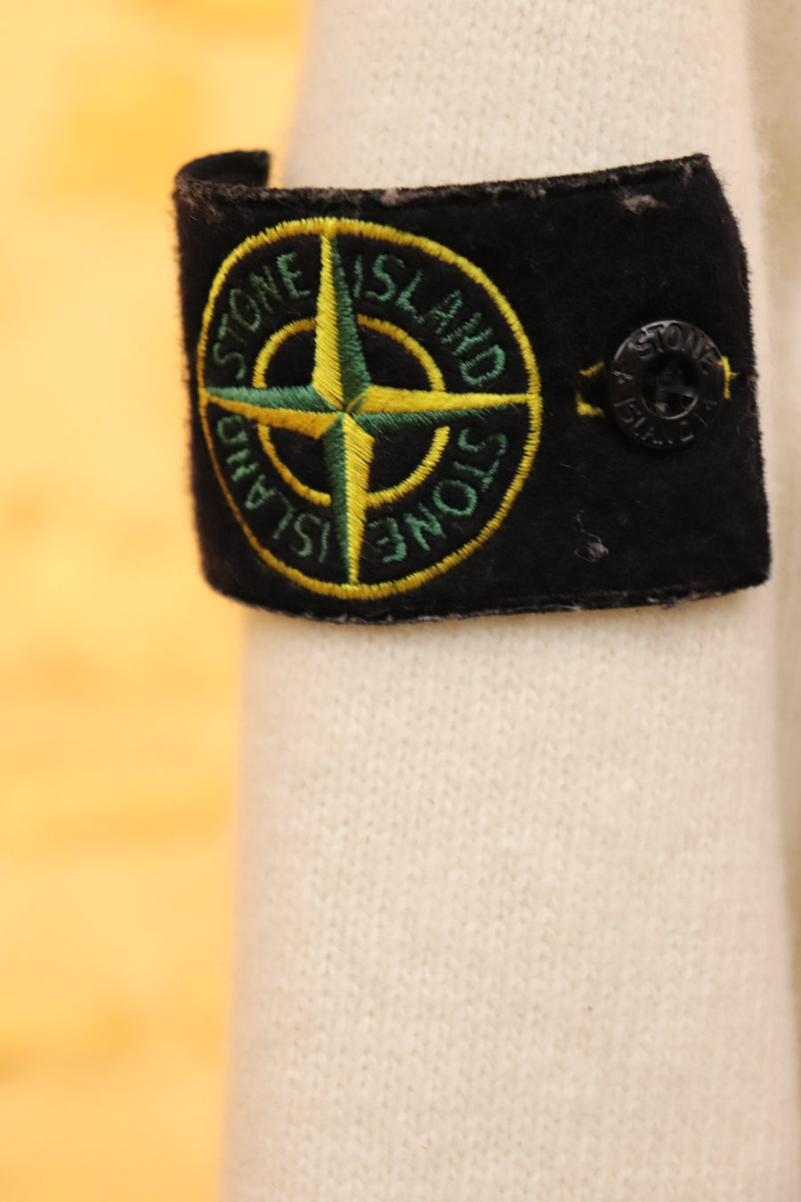 Stone Island Pull