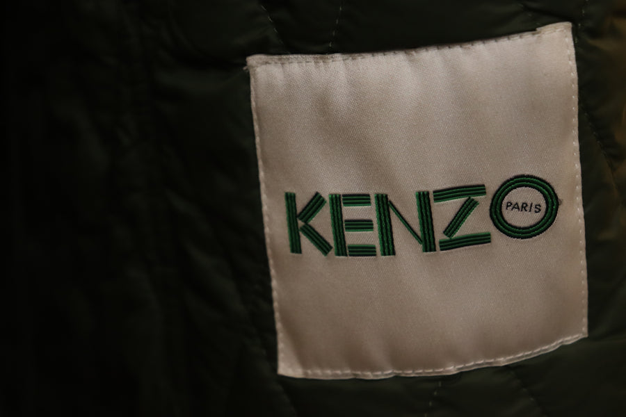 Kenzo Manteau long