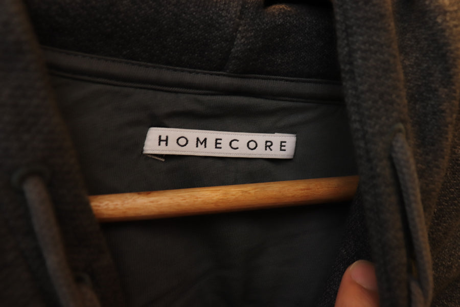 Homecore pull à capuche