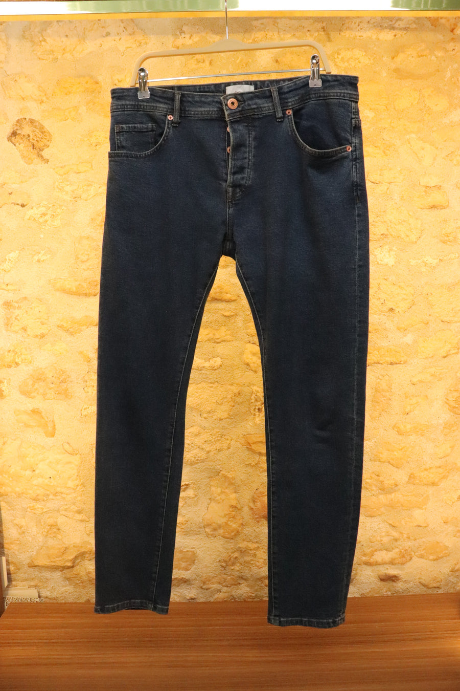 Grjdenim Jean