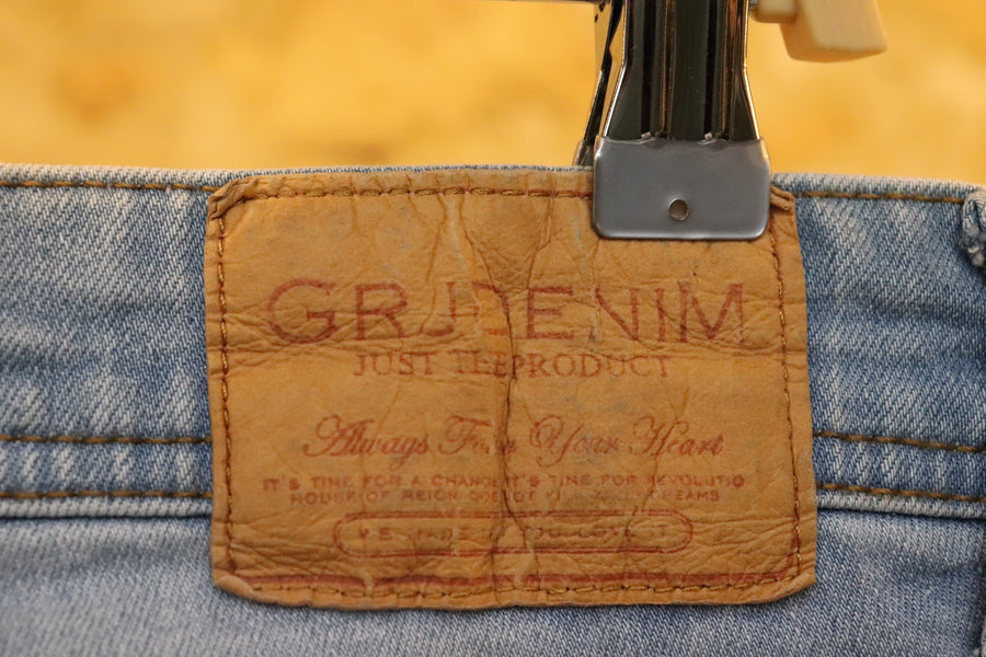 Grjdenim Jean