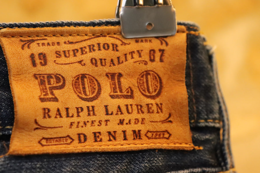 Ralph Lauren jean